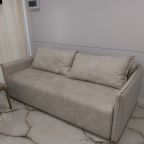 Коттедж (Модульный люкс у воды), Отель Набережная №1