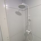 Коттедж (Модульный люкс у воды), Отель Набережная №1