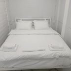 Коттедж (Модульный люкс у воды), Отель Набережная №1