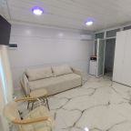 Коттедж (Модульный люкс у воды), Отель Набережная №1