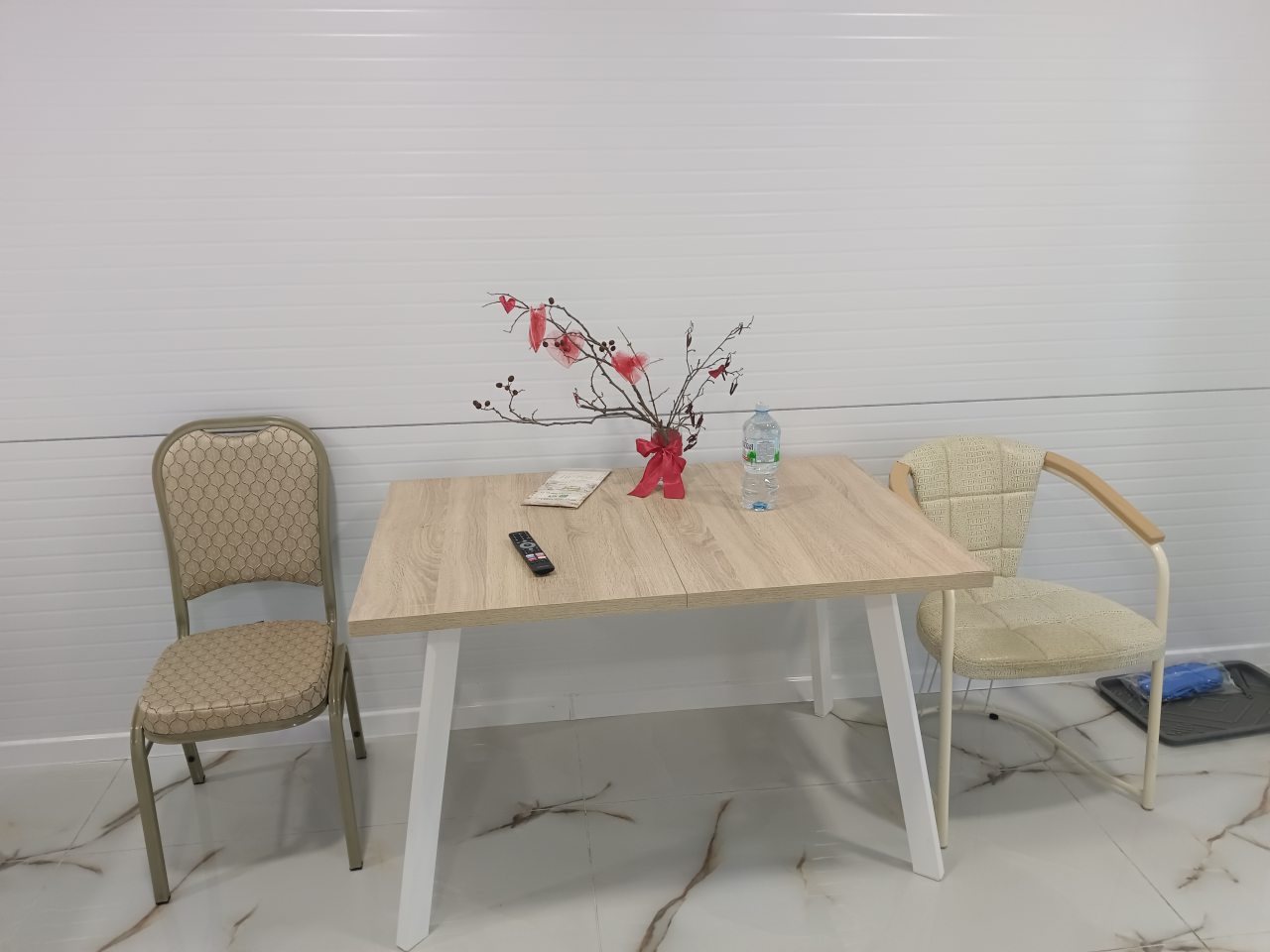 Коттедж (Модульный люкс у воды), Отель Набережная №1