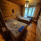 Двухместный с раздельными кроватями (твин)
