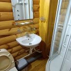 Двухместный (Double), Гостевой дом Шале Листвянка