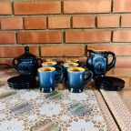 Общая кухня, Гостевой дом Шале Листвянка