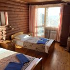 Двухместный (Twin), Гостевой дом Шале Листвянка