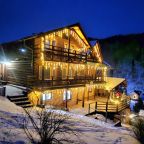 Двухместный (Double), Гостевой дом Шале Листвянка