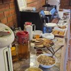 Двухместный (Double), Гостевой дом Шале Листвянка