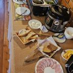 Двухместный (Double), Гостевой дом Шале Листвянка