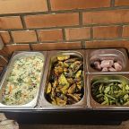 Двухместный (Double), Гостевой дом Шале Листвянка