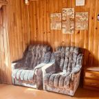 Апартаменты (Семейные 4-х местные), Гостевой дом Шале Листвянка