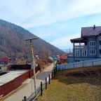 Апартаменты (Семейные 4-х местные), Гостевой дом Шале Листвянка