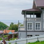 Апартаменты