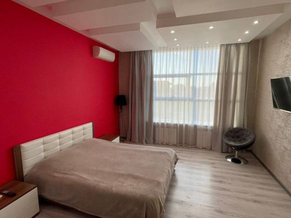 Фотография номера апарт отеля Сертиди