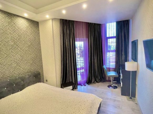 Фотография номера апарт отеля Сертиди