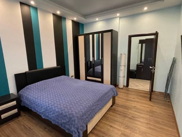 Фотография номера апарт отеля Сертиди