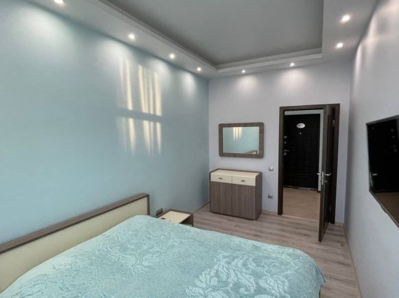 Фотография номера апарт отеля Сертиди