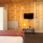 Номер (Комфорт на 1 этаже), Гостевой дом Hayat Haus