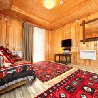 Гостиная комната.