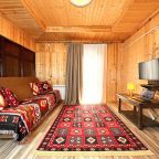 Гостиная комната.