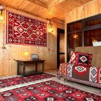 Гостиная комната.