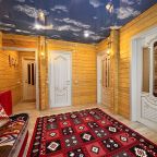 Гостиная комната.