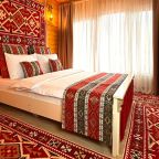 Двухместный (Стандарт | 1 этаж), Гостевой дом Hayat Haus