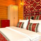 Двухместный (Стандарт | 1 этаж), Гостевой дом Hayat Haus