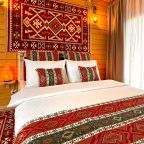 Двухместный (Стандарт | 1 этаж), Гостевой дом Hayat Haus