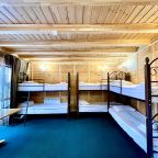 Шестиместный Мужской (Хостел), Гостевой дом Hayat Haus