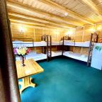 Шестиместный Мужской (Хостел), Гостевой дом Hayat Haus