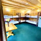 Шестиместный Мужской (Хостел), Гостевой дом Hayat Haus