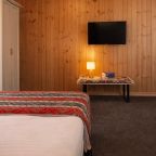 Номер (Двухместный улучшенный стандарт | 1 этаж), Гостевой дом Hayat Haus