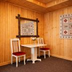 Номер (Двухместный улучшенный стандарт | 1 этаж), Гостевой дом Hayat Haus