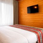 Двухместный (Стандарт | 1 этаж), Гостевой дом Hayat Haus