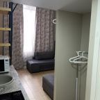 Апартаменты (3), Aparthotel