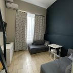 Апартаменты (3), Aparthotel