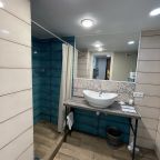 Апартаменты (3), Aparthotel