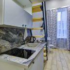 Апартаменты (Апартаменты 10), Aparthotel