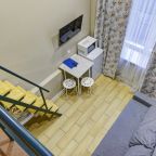 Апартаменты (10), Aparthotel