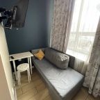 Апартаменты (17), Aparthotel