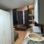 Апартаменты (15), Aparthotel