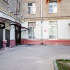 Двухместный (Номер 3), Aparthotel