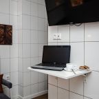 Двухместный (Номер 5), Aparthotel