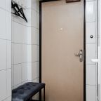 Двухместный (Номер 5), Aparthotel