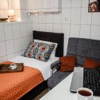 Двухместный (Номер 5), Aparthotel