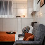 Двухместный (Номер 5), Aparthotel