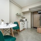 Двухместный (Номер 2), Aparthotel