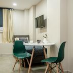 Двухместный (Номер 2), Aparthotel