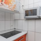 Двухместный (Номер 4), Aparthotel