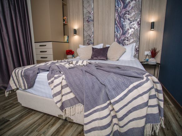 Фотография номера гостевого дома SkyFirst